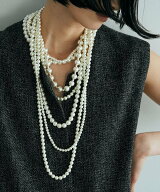 7 PEARL NECKLACE